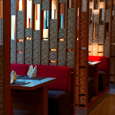 แกรนด์ เมอร์เคียว จาการ์ต้า ฮาร์โมนี โฮเต็ล Hotel จาการ์ตา ภายนอก รูปภาพ