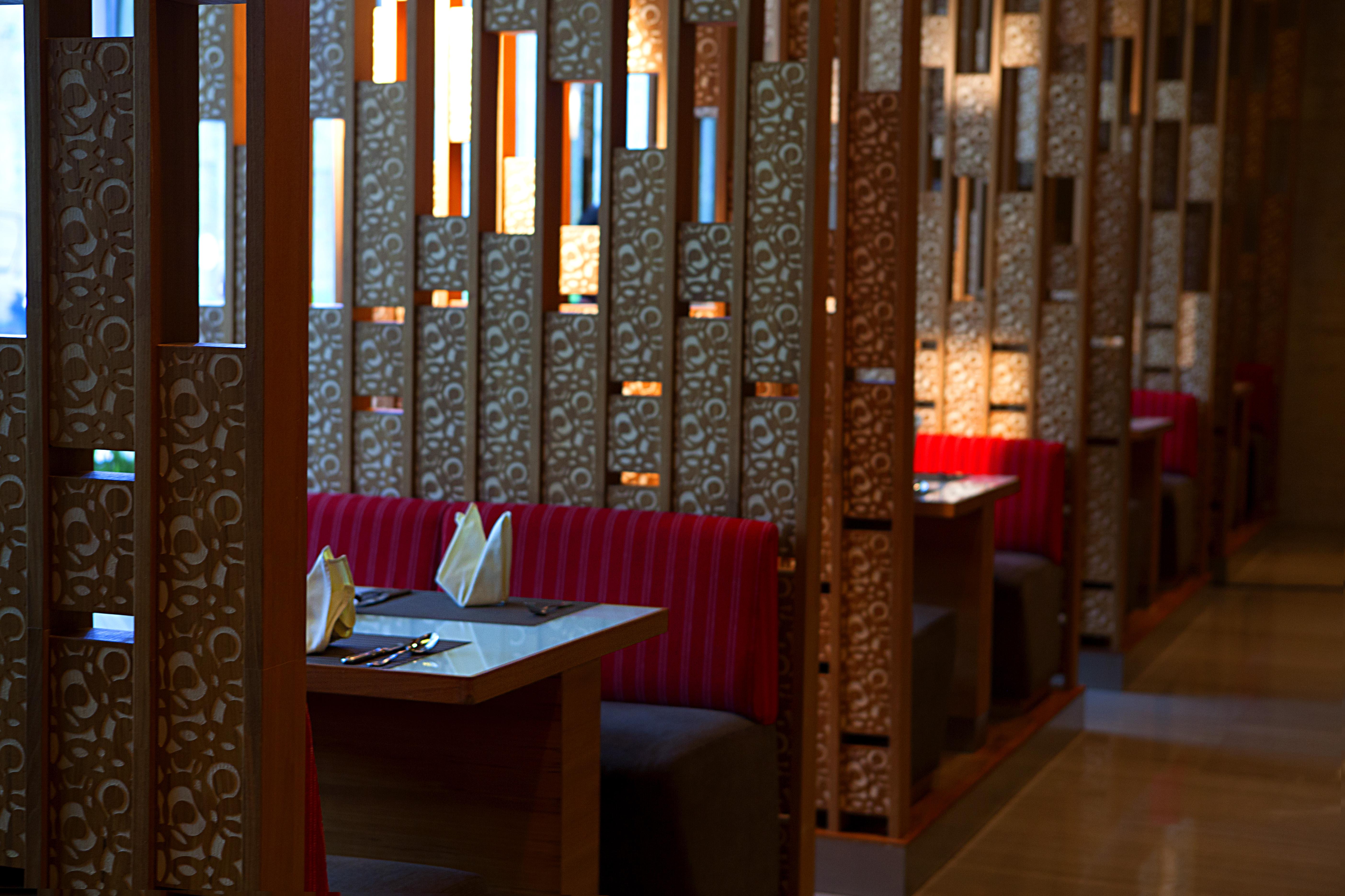 แกรนด์ เมอร์เคียว จาการ์ต้า ฮาร์โมนี โฮเต็ล Hotel จาการ์ตา ภายนอก รูปภาพ