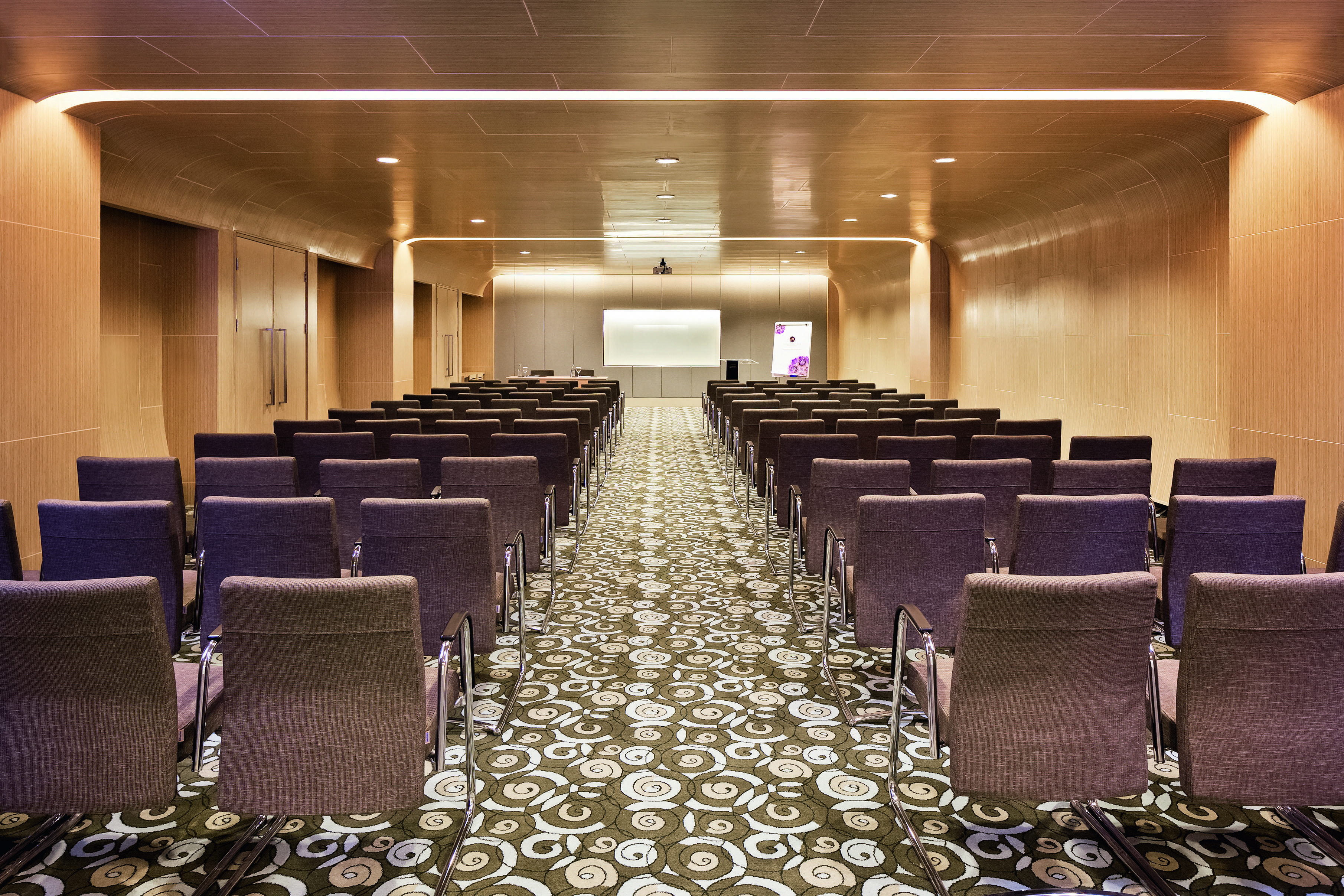 แกรนด์ เมอร์เคียว จาการ์ต้า ฮาร์โมนี โฮเต็ล Hotel จาการ์ตา ภายนอก รูปภาพ